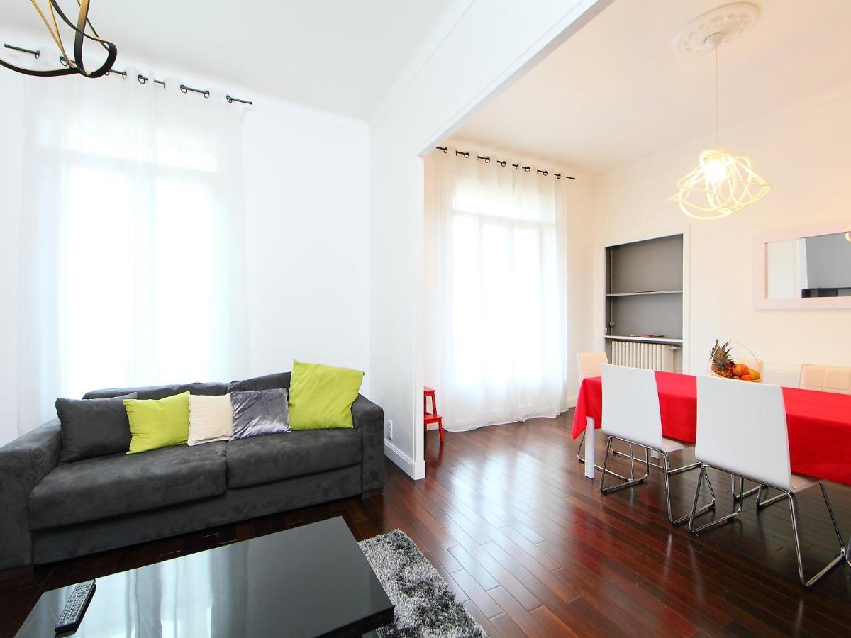 Apartment Villa Chalmette By Interhome Cannes Kültér fotó