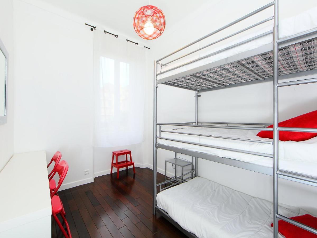 Apartment Villa Chalmette By Interhome Cannes Kültér fotó