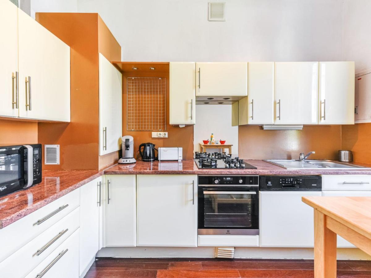 Apartment Villa Chalmette By Interhome Cannes Kültér fotó