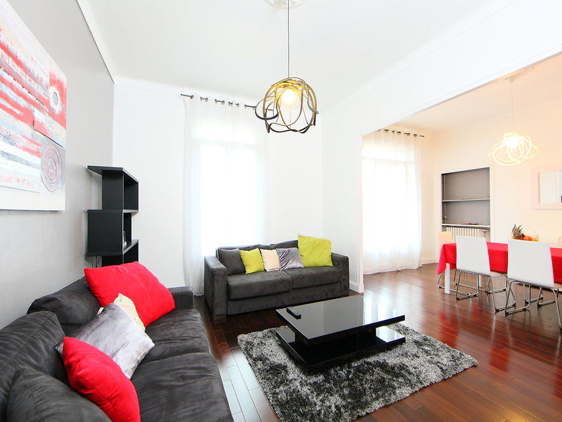 Apartment Villa Chalmette By Interhome Cannes Kültér fotó