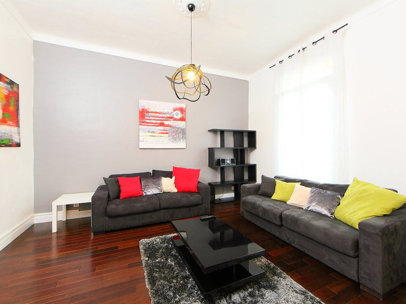 Apartment Villa Chalmette By Interhome Cannes Kültér fotó