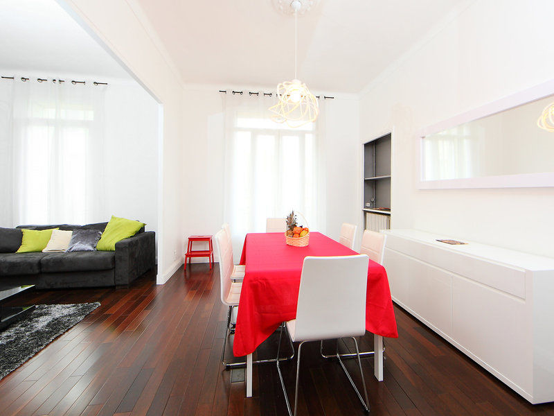 Apartment Villa Chalmette By Interhome Cannes Kültér fotó